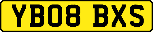 YB08BXS