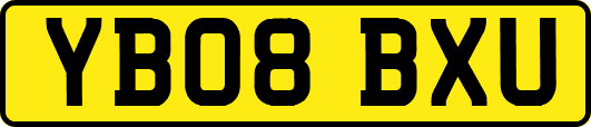 YB08BXU