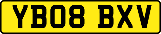 YB08BXV