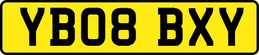 YB08BXY