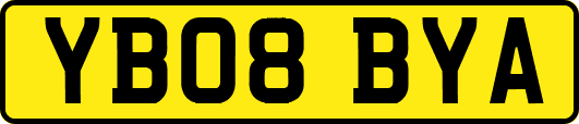 YB08BYA