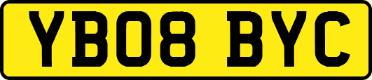 YB08BYC