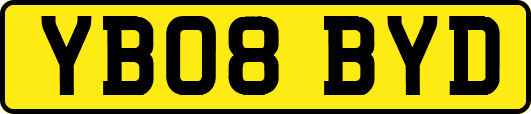 YB08BYD