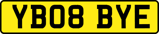 YB08BYE