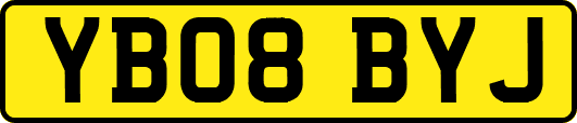 YB08BYJ