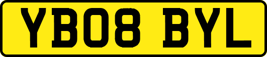 YB08BYL