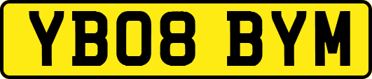 YB08BYM