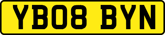 YB08BYN