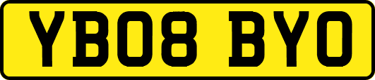 YB08BYO