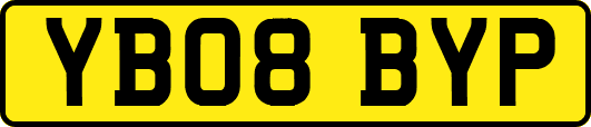 YB08BYP