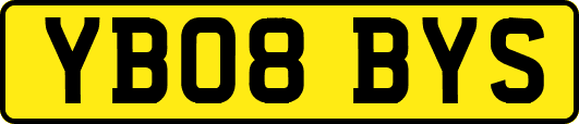 YB08BYS