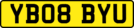 YB08BYU