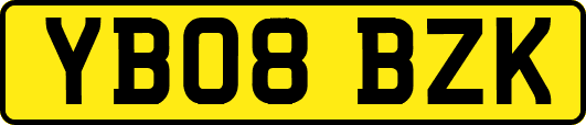 YB08BZK