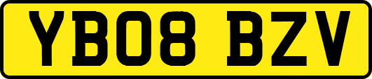 YB08BZV