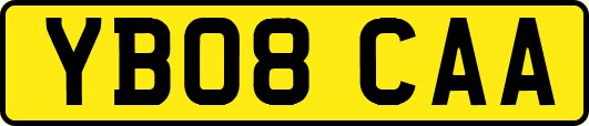 YB08CAA