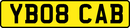 YB08CAB