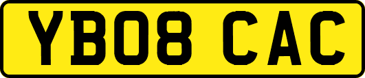 YB08CAC