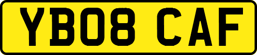 YB08CAF