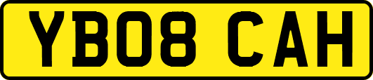 YB08CAH