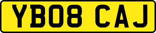 YB08CAJ