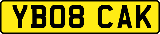 YB08CAK