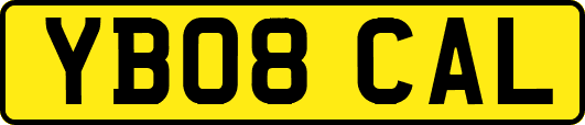 YB08CAL