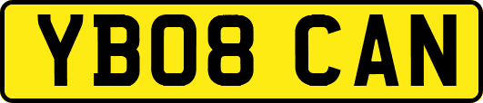 YB08CAN