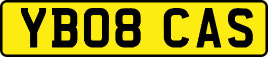 YB08CAS