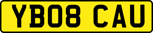 YB08CAU