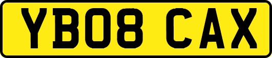 YB08CAX