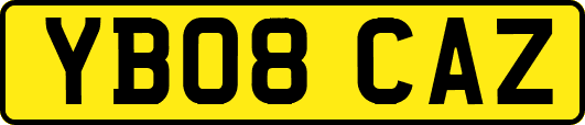 YB08CAZ