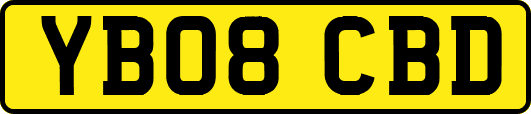 YB08CBD