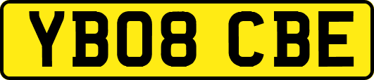 YB08CBE