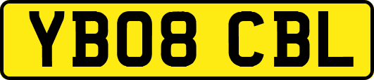 YB08CBL