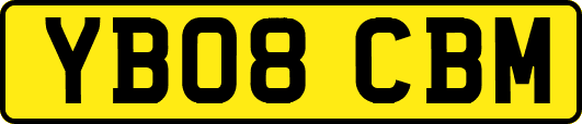 YB08CBM
