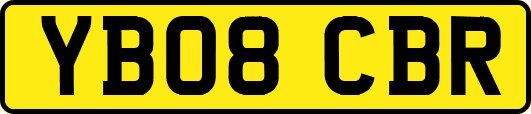 YB08CBR