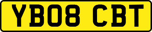 YB08CBT