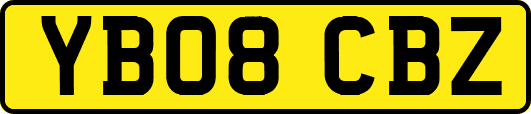 YB08CBZ