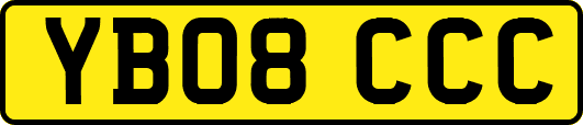 YB08CCC