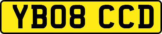 YB08CCD