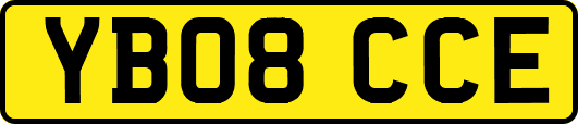 YB08CCE