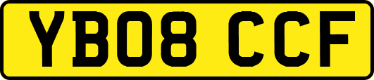 YB08CCF