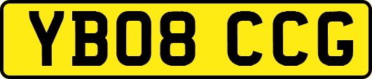 YB08CCG