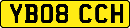 YB08CCH