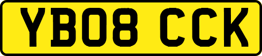 YB08CCK