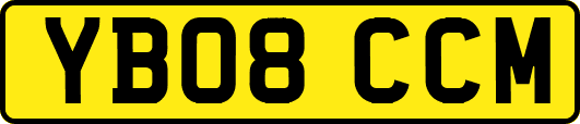 YB08CCM