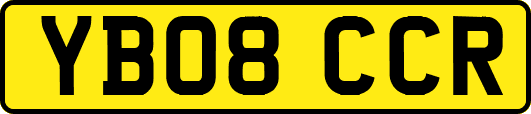 YB08CCR