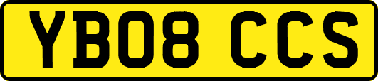 YB08CCS