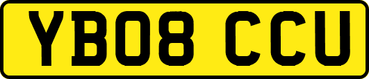YB08CCU