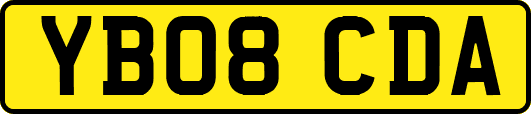 YB08CDA
